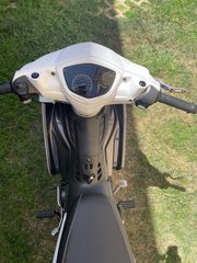 Yamaha CRYPTON-X135 '12