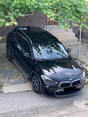 Bmw X2 '19 XDrive 16d MSport