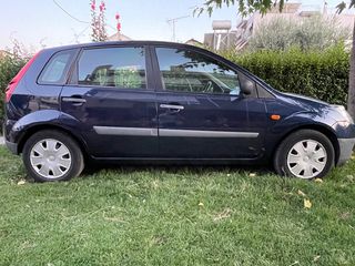 Ford Fiesta '06