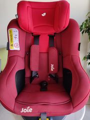 Joie Καθισματάκι Αυτοκινήτου Spin 360 i-Size 0-18 kg με Isofix