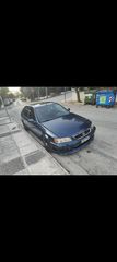 Honda Civic '98 Mb6 vti b18c