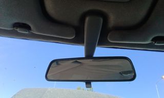 Sunny Καθρέπτης  *