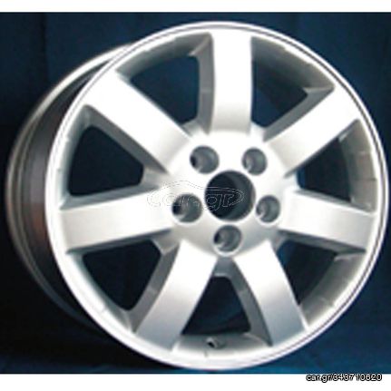 ΖΑΝΤΕΣ 17'' HONDA STYLE 6.5X17 5x114 ET50 ΚΩΔΙΚΟΣ : 7075