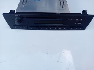 BMW X3 E83 2004-2010- Z4 E85 RADIOCD BASIC 6512 9115657-thumb-1