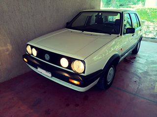 Volkswagen Golf '91