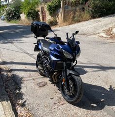 Yamaha Tracer 700 '20