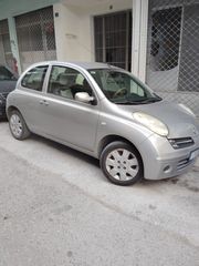 Nissan Micra '07 K12