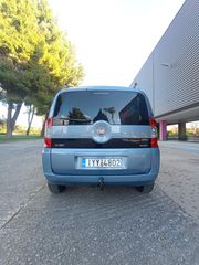Fiat Qubo '10