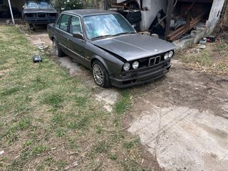 Bmw 316 318 323 e30 