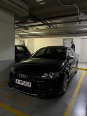 Audi S3 '08 8P