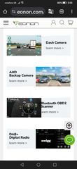 EONON///BMW E90A12 ANDROID CAR MULTIMEDIA-thumb-6