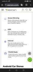 EONON///BMW E90A12 ANDROID CAR MULTIMEDIA-thumb-10