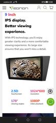 EONON///BMW E90A12 ANDROID CAR MULTIMEDIA-thumb-14