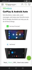 EONON///BMW E90A12 ANDROID CAR MULTIMEDIA-thumb-16