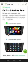EONON///BMW E90A12 ANDROID CAR MULTIMEDIA-thumb-24