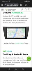 EONON///BMW E90A12 ANDROID CAR MULTIMEDIA-thumb-26