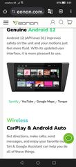 EONON///BMW E90A12 ANDROID CAR MULTIMEDIA-thumb-28