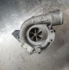 BorgWarner K03 hybrid turbo 53041015095C 