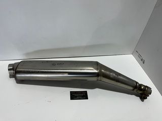 ΤΕΛΙΚΟ ΕΞΑΤΜΙΣΗΣ ΓΝΗΣΙΟ HONDA CBF 600 *MOTO LEADER PARTS*