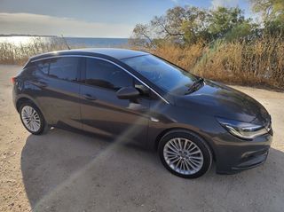 Opel Astra '16 Innovation 