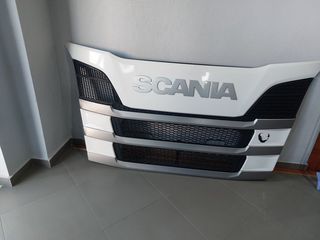 ΜΑΣΚΑ SCANIA R500 450 410  MEΓΑΛΗ 