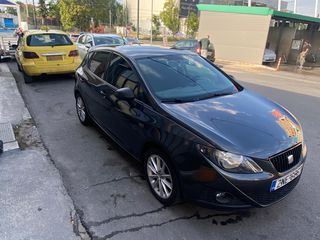 Seat Ibiza '13 Tsi 1.2