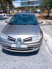 Renault Megane '09 Extreme 