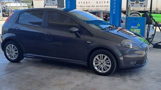 Fiat Grande Punto '09