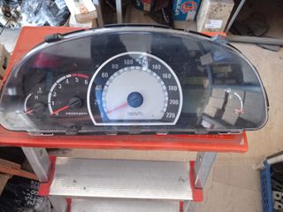 HYUNDAI MATRIX 2003 -2008 DIESEL ΚΑΤΡΑΝ