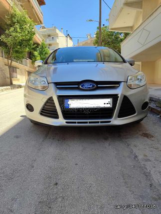 Ford Focus '12