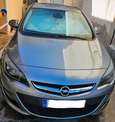 Opel Astra '15 1.6 CDTI BUSINESS 