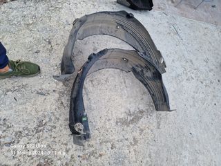 Βάση προφυλακτήρα ανο Hyjndai I 20 