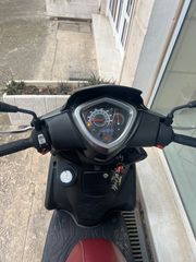 Kymco Agility 200 2021-thumb-3