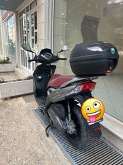 Kymco Agility 200 2021-thumb-5
