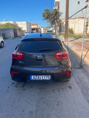 Kia Rio '16 Premium edition 