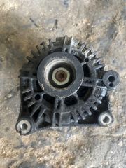 Δυναμο από BMW e46 x3 x5 diesel-thumb-1