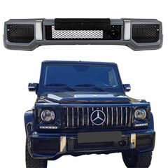 Μπροστινός Προφυλακτήρας Για Mercedes-Benz G-Class W461/W463 90-15 G55/G65 AMG