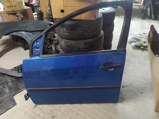 Ford fiesta -thumb-1