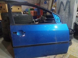 Ford fiesta -thumb-5