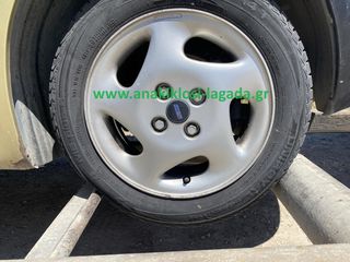 ΤΕΤΡΑΔΑ ΖΑΝΤΕΣ 14 FIAT PUNTO anakiklosi-lagada