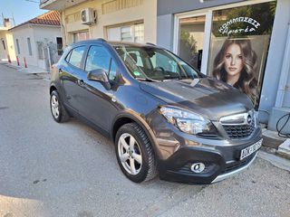 Opel Mokka '15 4x4