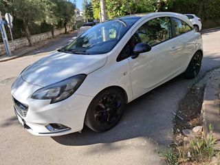 Opel Corsa '15 1.3 CDTI ecoFlex Start&Stop Color Edition