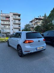 Volkswagen Golf '18