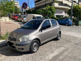 Toyota Yaris '04