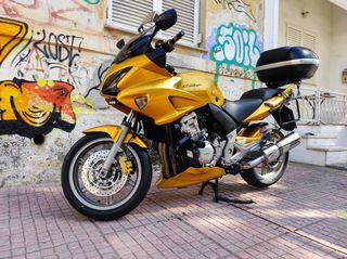 Honda CBF 1000 '09 CBF 1000