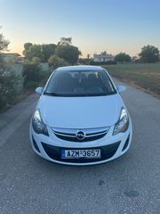 Opel Corsa '14  1.3 CDTI ecoFlex Start&Stop 