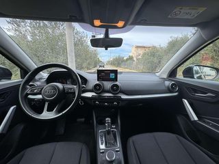 Audi Q2 '20 ΕΛΛΗΝΙΚΟ-BUSINESS 30TDi S-TRON