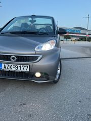Smart ForTwo '13 451
