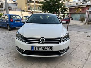 Volkswagen Passat '11 ΑΧΕΡ,ΕΛΛ ΑΝΤ/ΠΕΙΑΣ,BKSERV