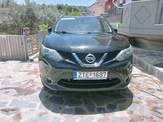 Nissan Qashqai+2 '17